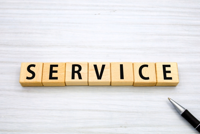 おそうじハウス