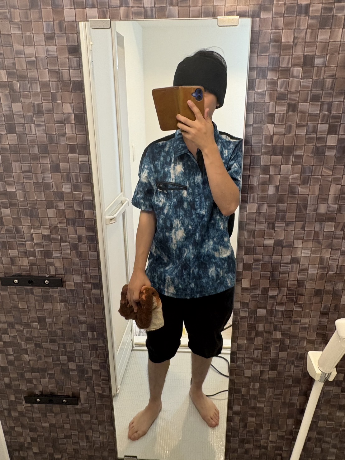 施工後