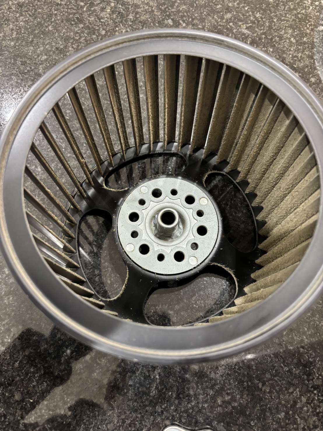 札幌レンジフード分解クリーニング