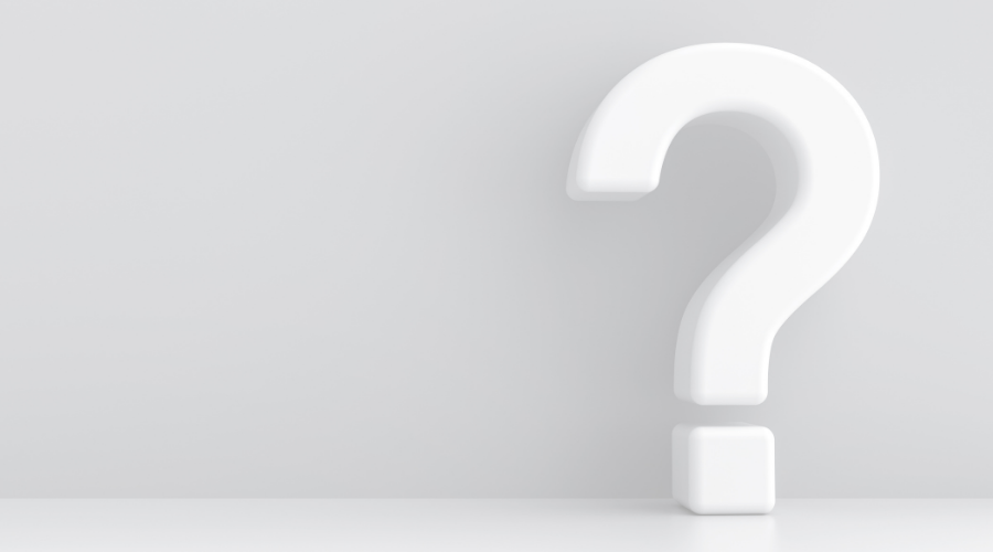 ハウスクリーニングで多い質問